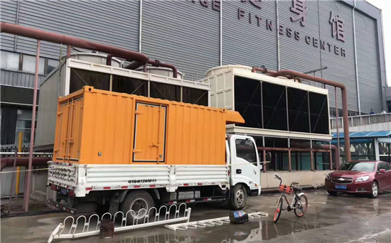 石狮300KW发电机组适配电缆规格选型指南